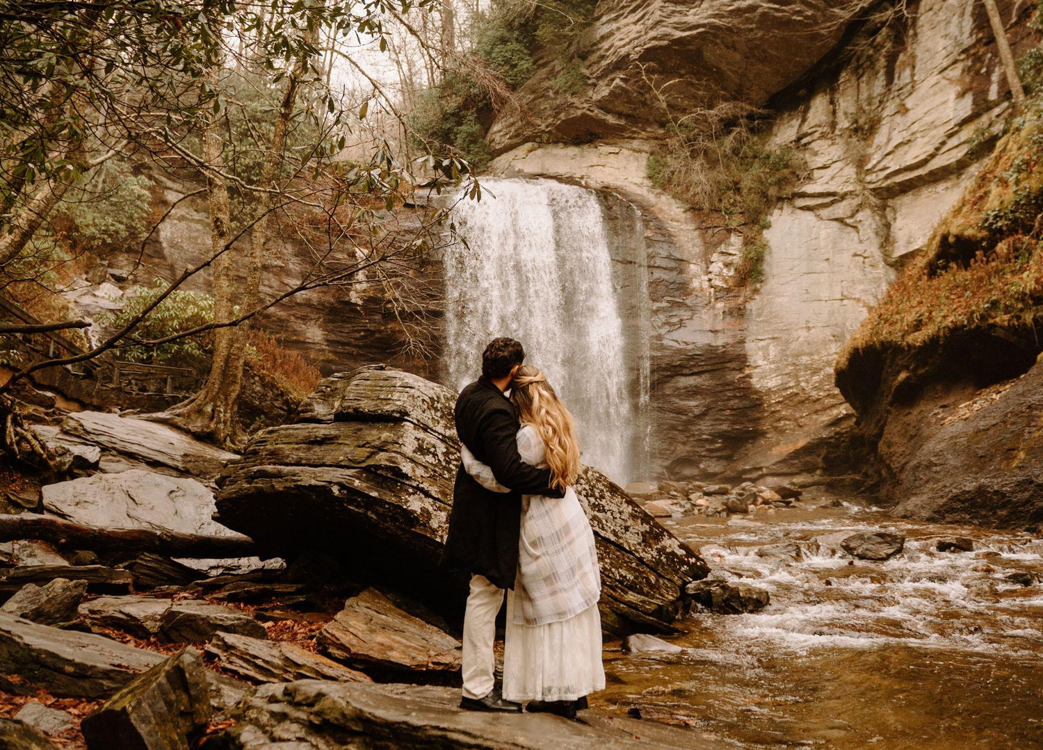The Wedding Website of Julie Fleites and Esteban Ricardo
