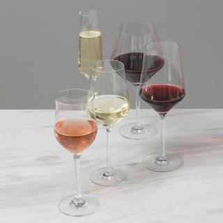 Puro 6-piece Stemware Set