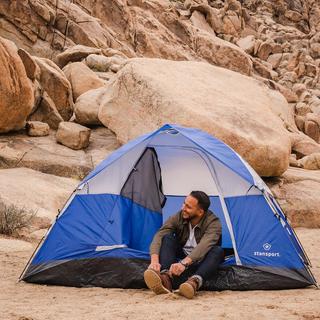 Season Dome Tent