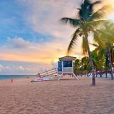 Fort Lauderdale Beach