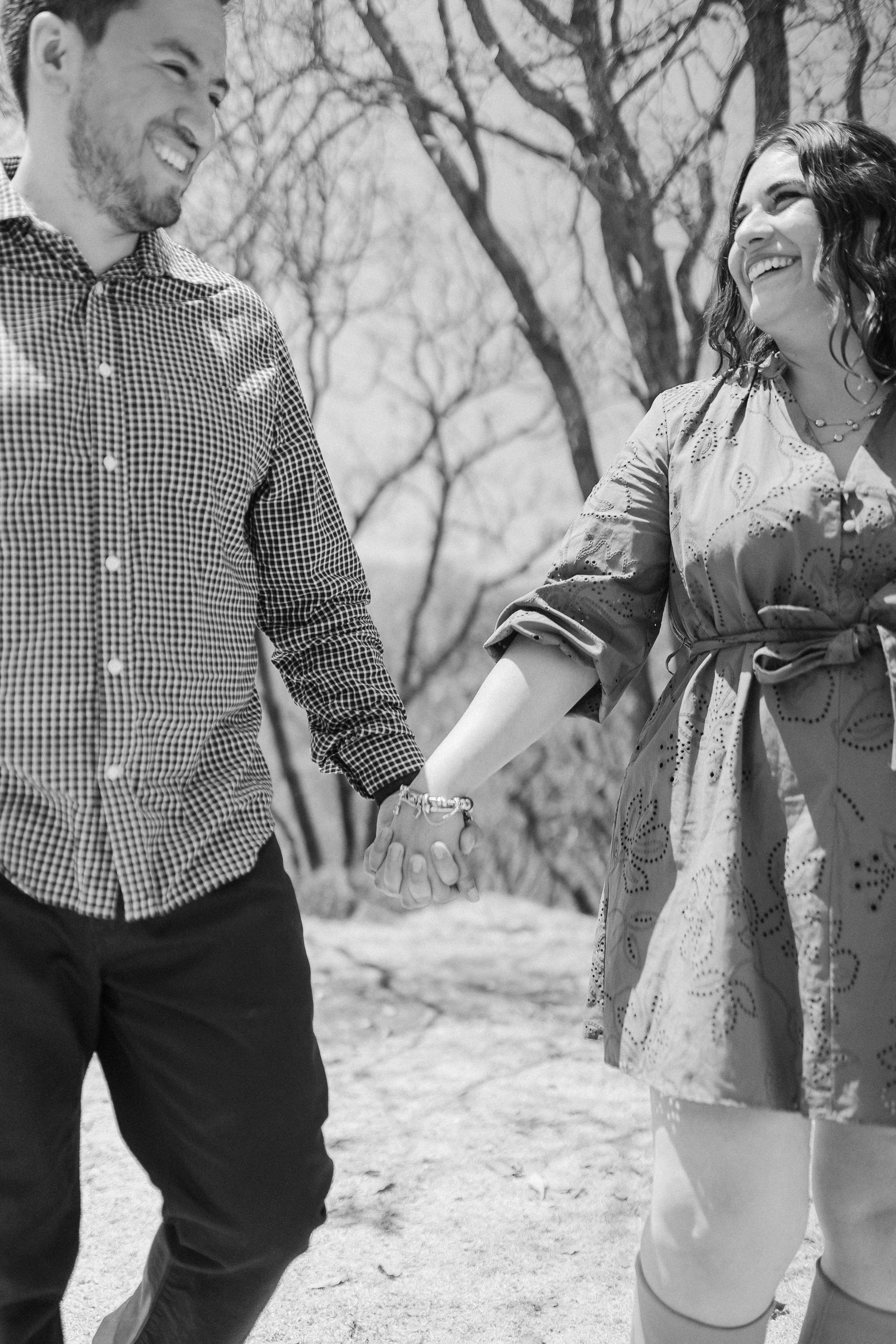 The Wedding Website of Ana Martínez and Mario Franco