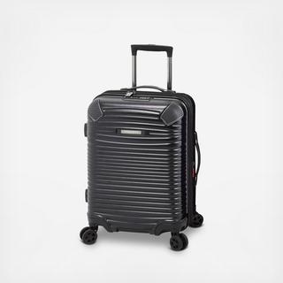 Huntington 20" Expandable Hardside Carry-On Spinner