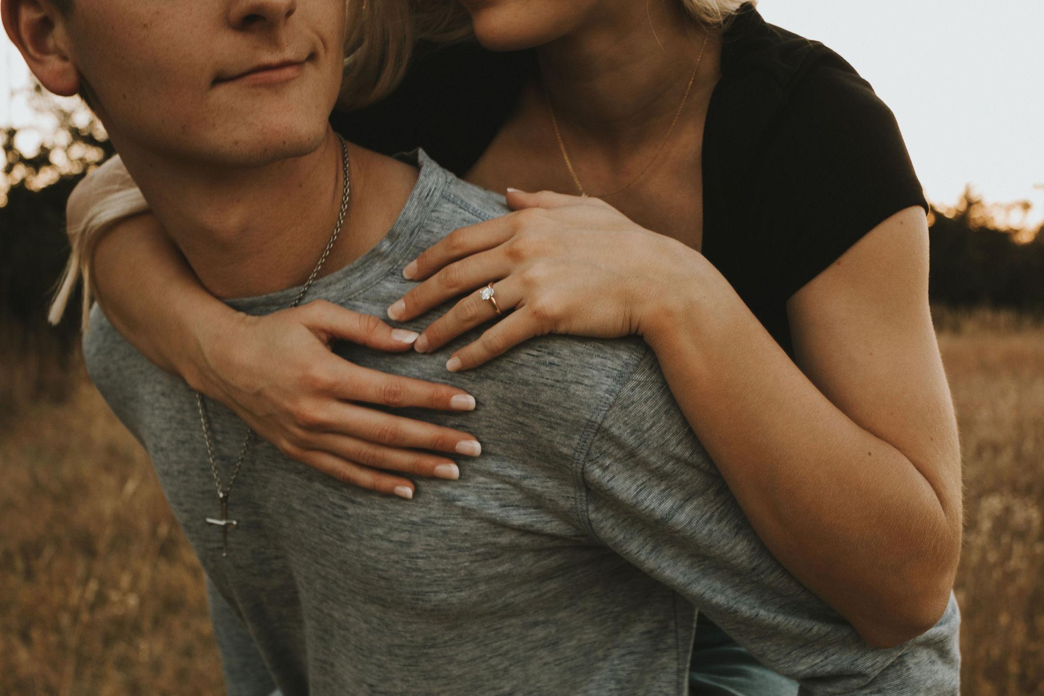 The Wedding Website of Christian Murray and Mackenzy Martin