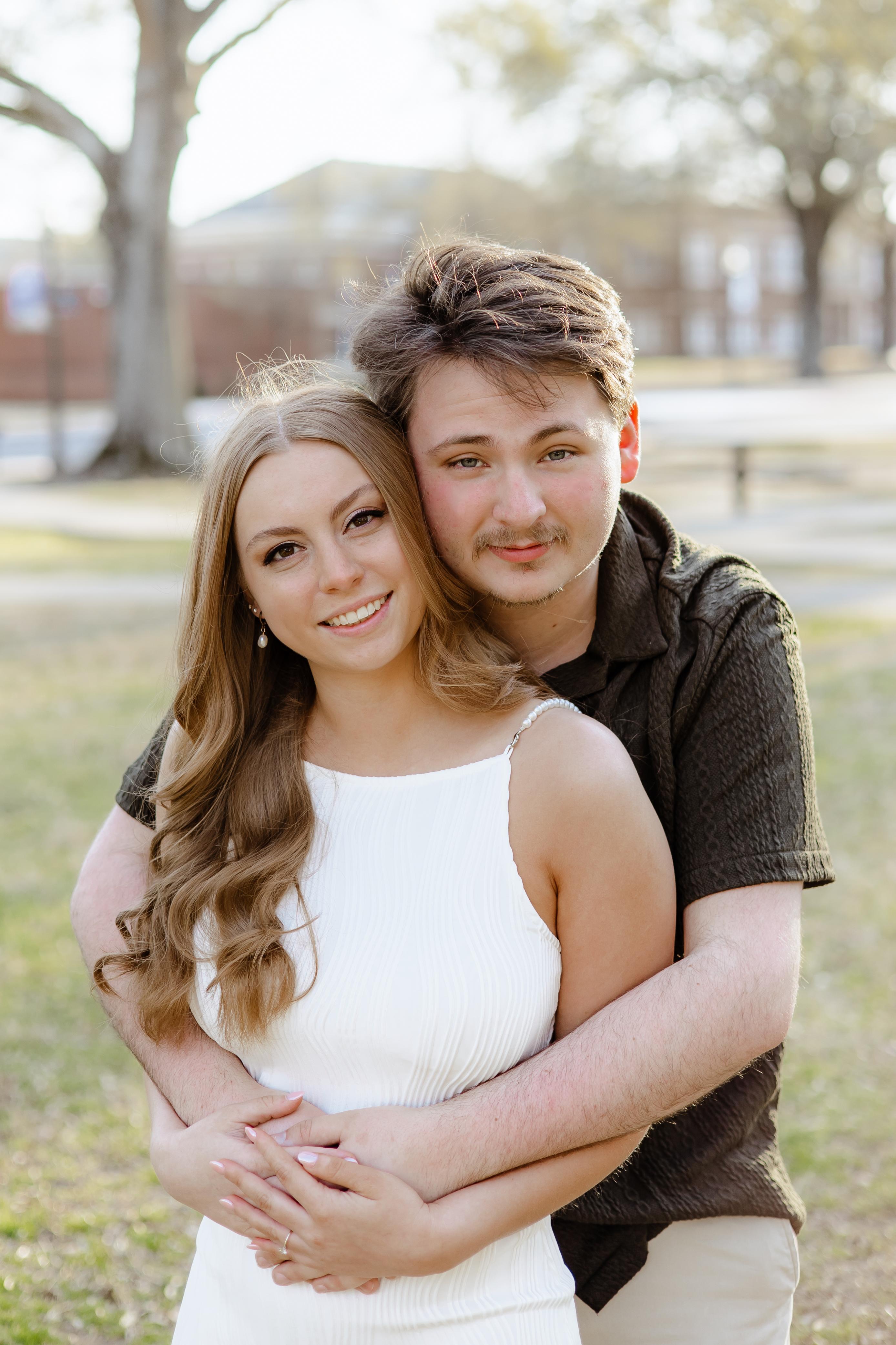 The Wedding Website of Caitlin Hambuchen and David Shoemaker