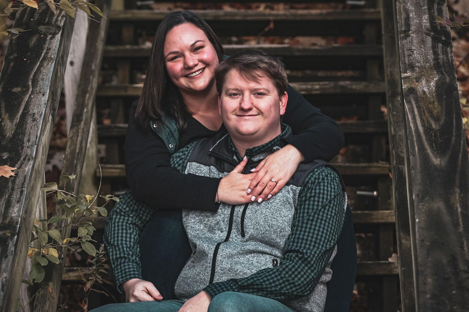 The Wedding Website of Emily Ditzler and Brooks Wilkinson
