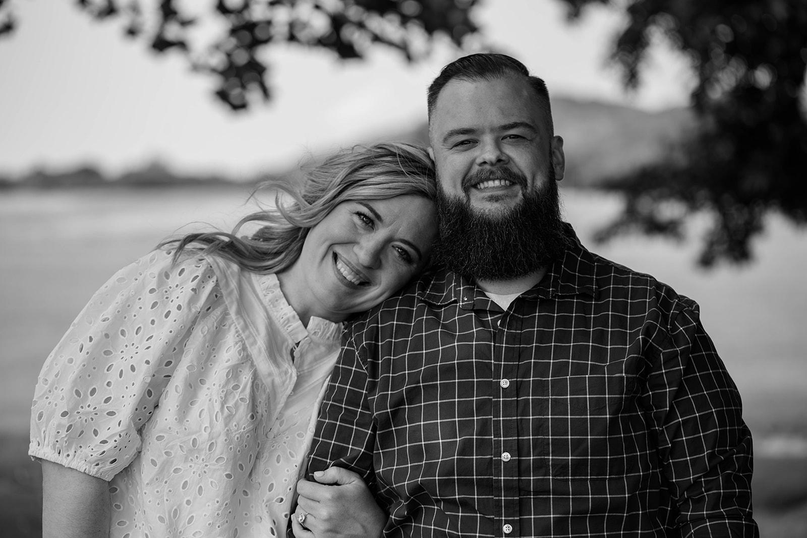 The Wedding Website of Josh Surovey and Christina Morris