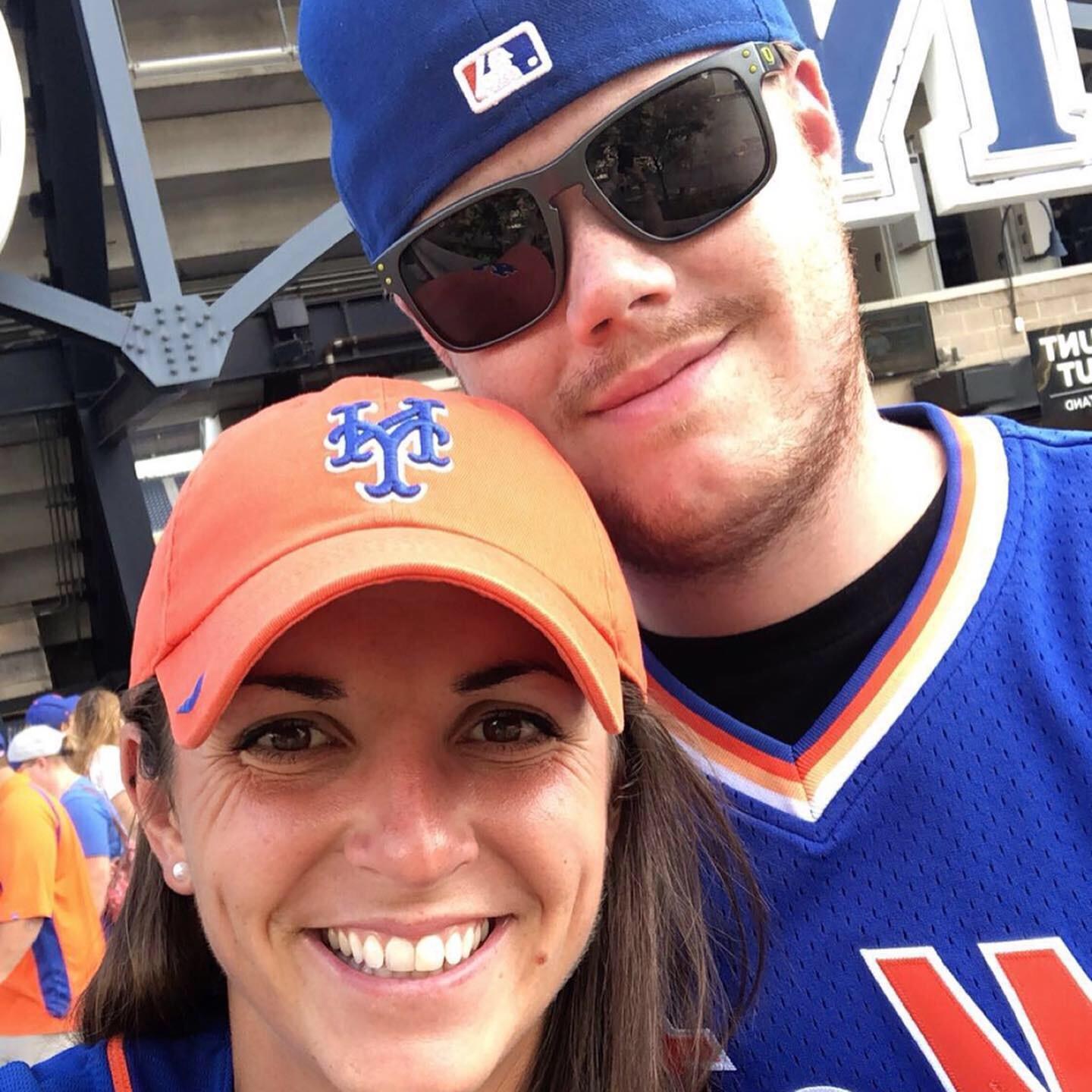 Visiting PNC Park for the Mets vs Pirates Game