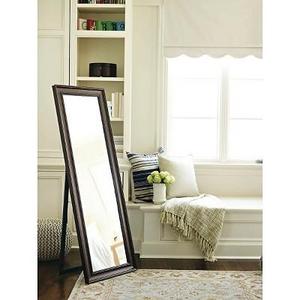 Rectangle Simply Extraordinary Leaner Floor Mirror Classic Bronze - Threshold™
