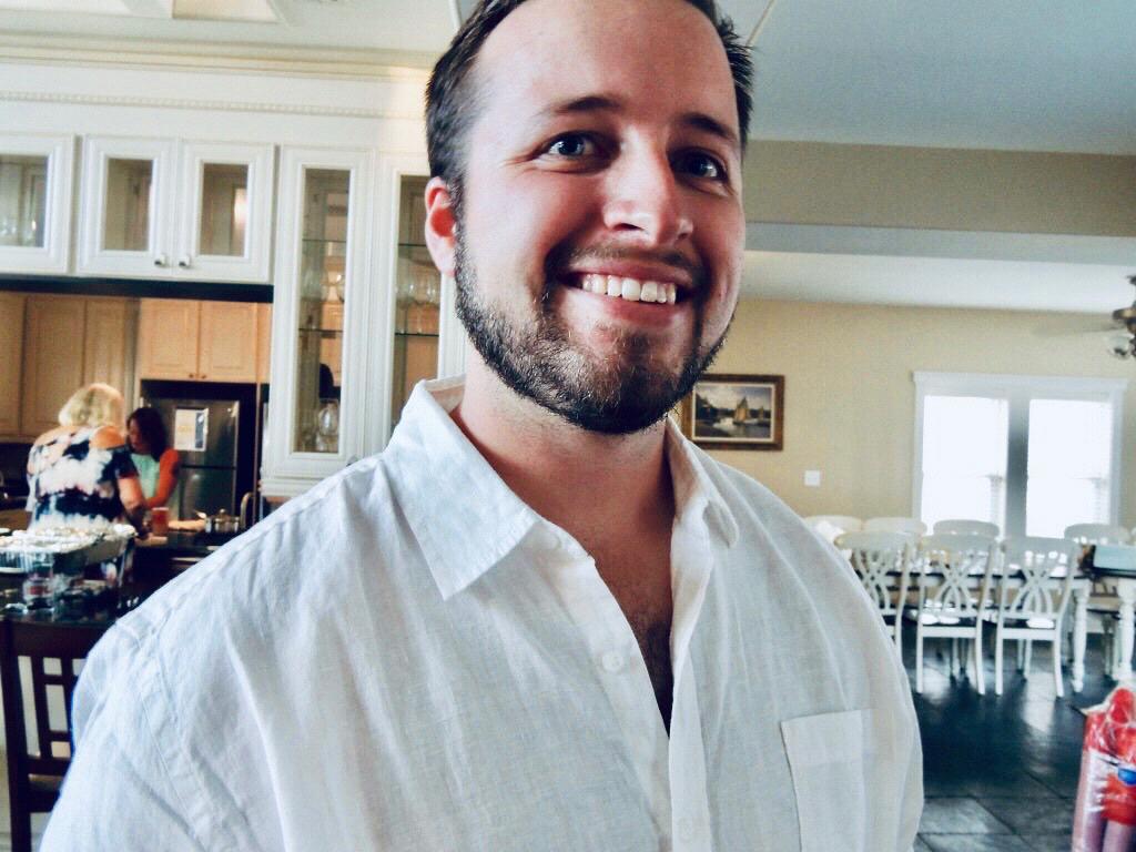 Dylin Hobbs, 26 years old, sexier than ever and getting sexier. Just wait and see what I look like wearing a wedding ring.
September, 2019.