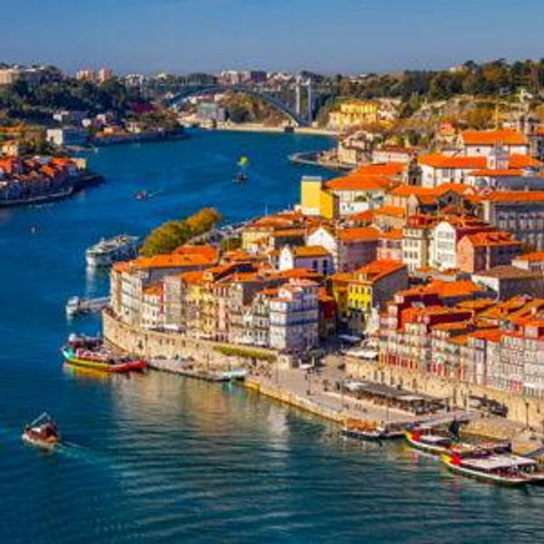 Honeymoon Hotel Portugal