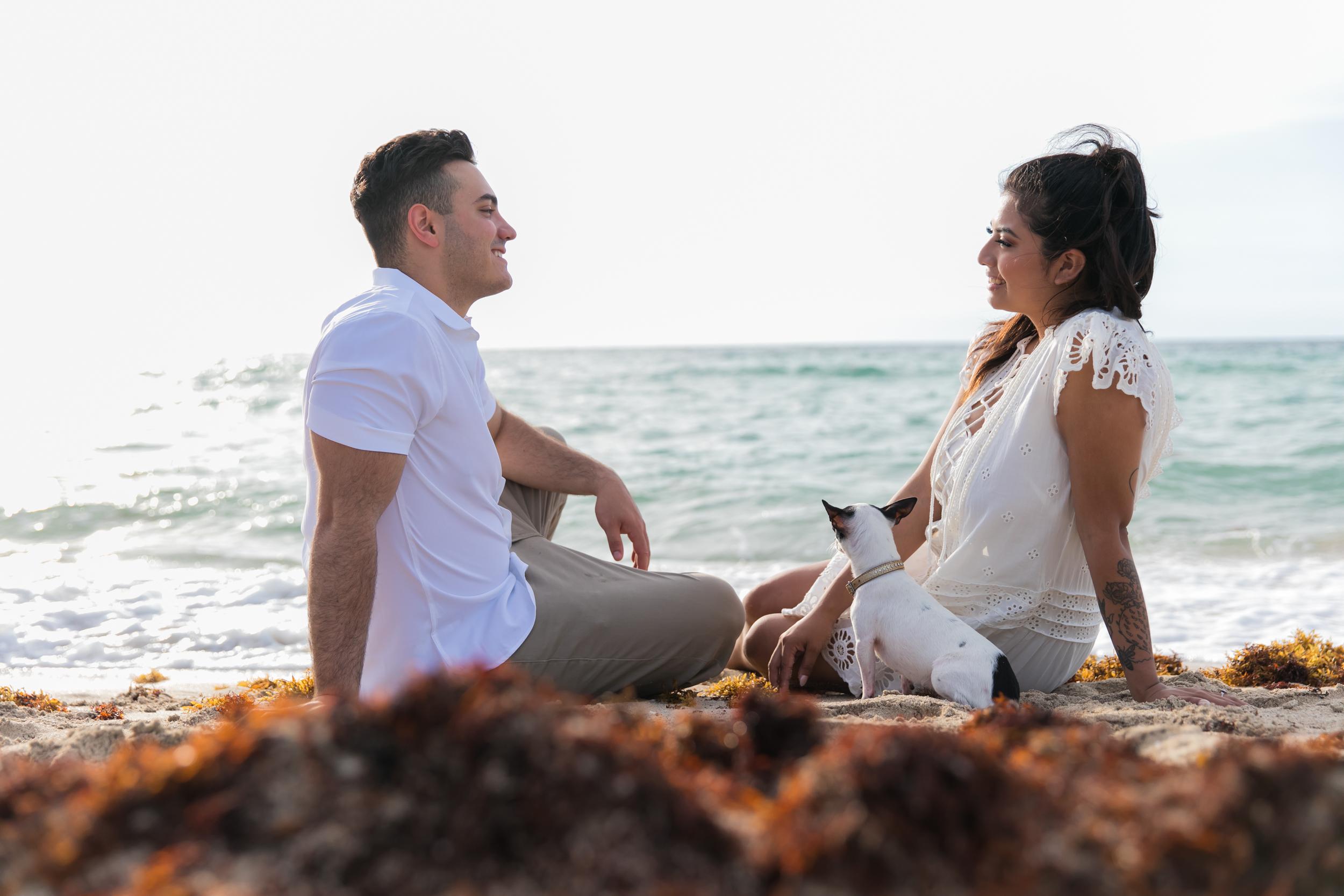 The Wedding Website of LeeAnn Elizabeth Rodriguez and Daniel Sierra-Perez
