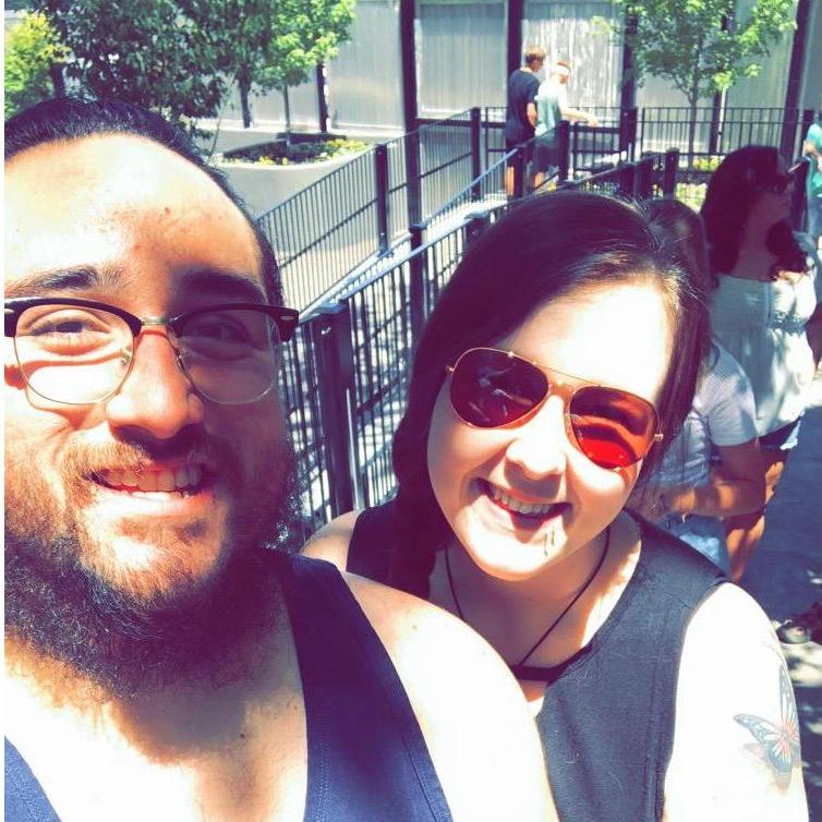 Our first trip to Lagoon in June 2019! π’