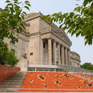 Brooklyn Museum 1 Year Membership