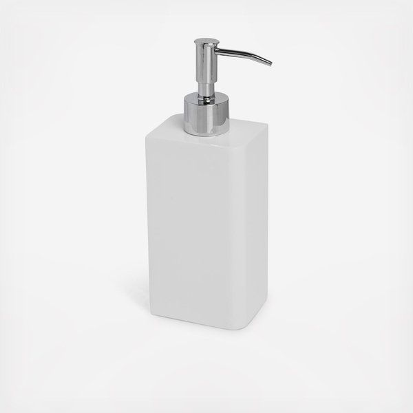 Kassatex Lacca Lotion Dispenser - Thumbnail 2