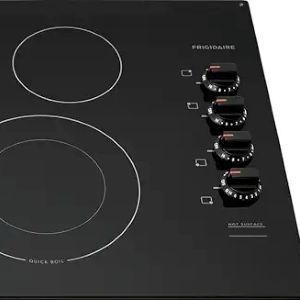 Cooktop