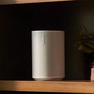 Sonos Sound System