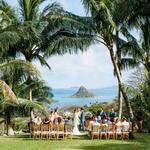 Monday 10/13 | Wedding Day