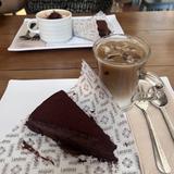 Landeau Chocolate