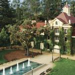 Inglenook