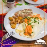 Tacos y Desayunos Rodríguez