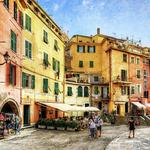 Explore the 5 Villages, the views, the churches, the culture and the small shops