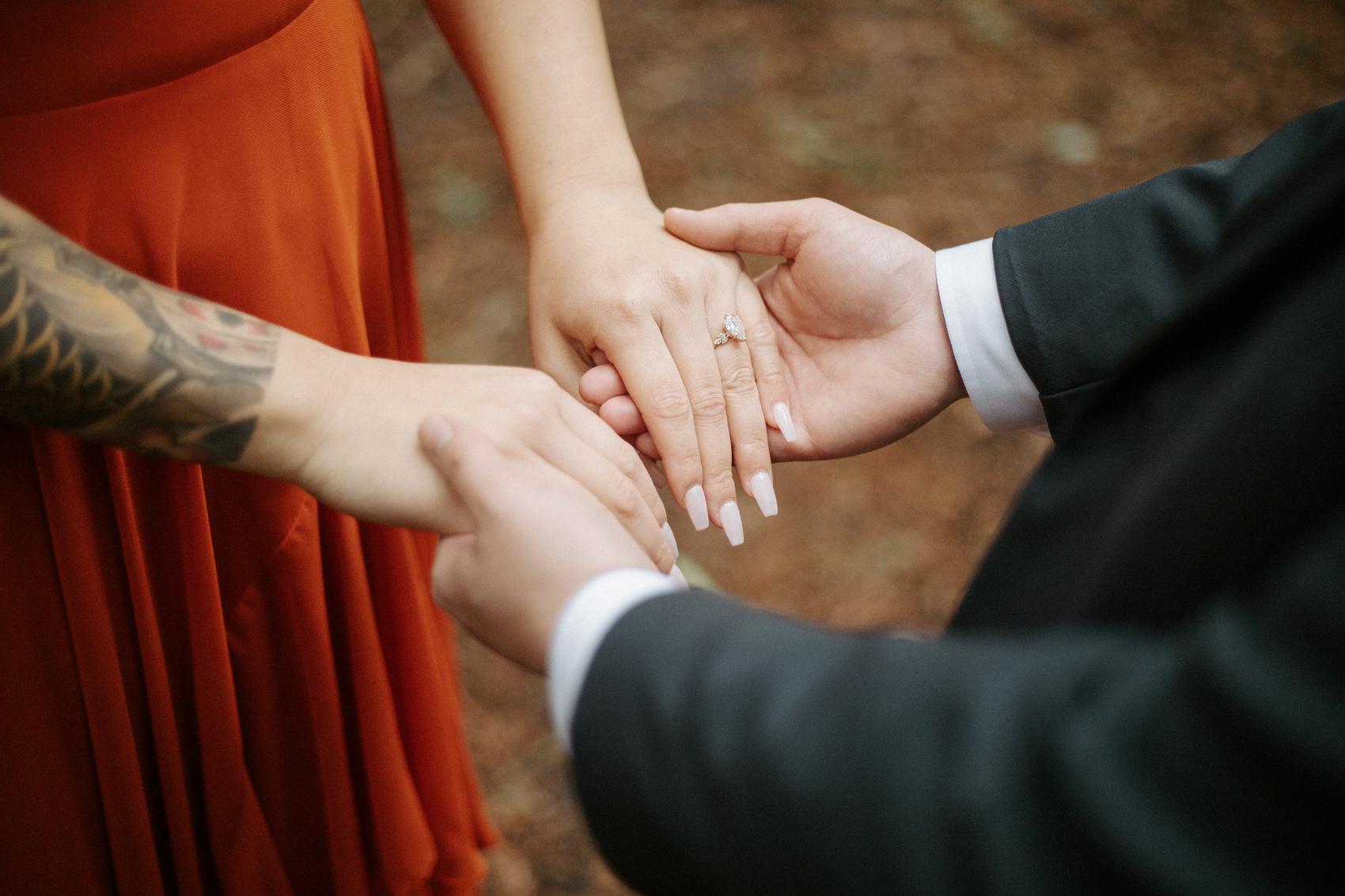 The Wedding Website of Joann Pham and Avery Jacinto
