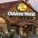 Bass Pro Shops