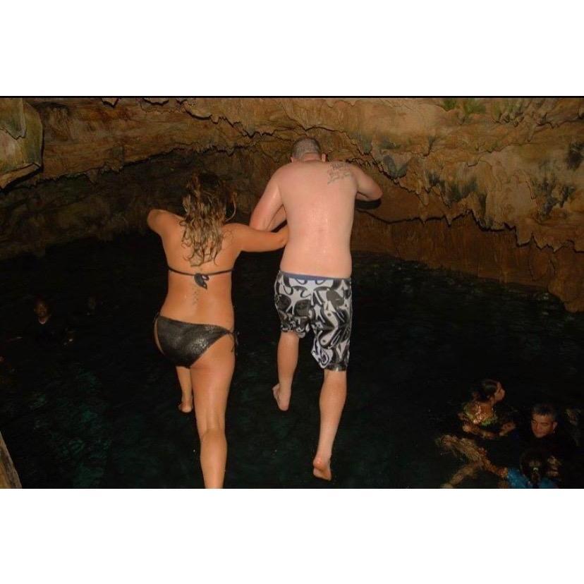 Punta Cana - 2016.