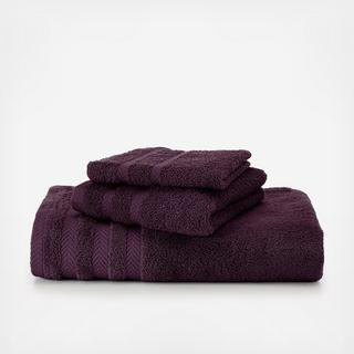 Cotton DryFast Bath Towel