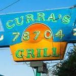 Curra's Grill