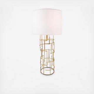Deco Table Lamp