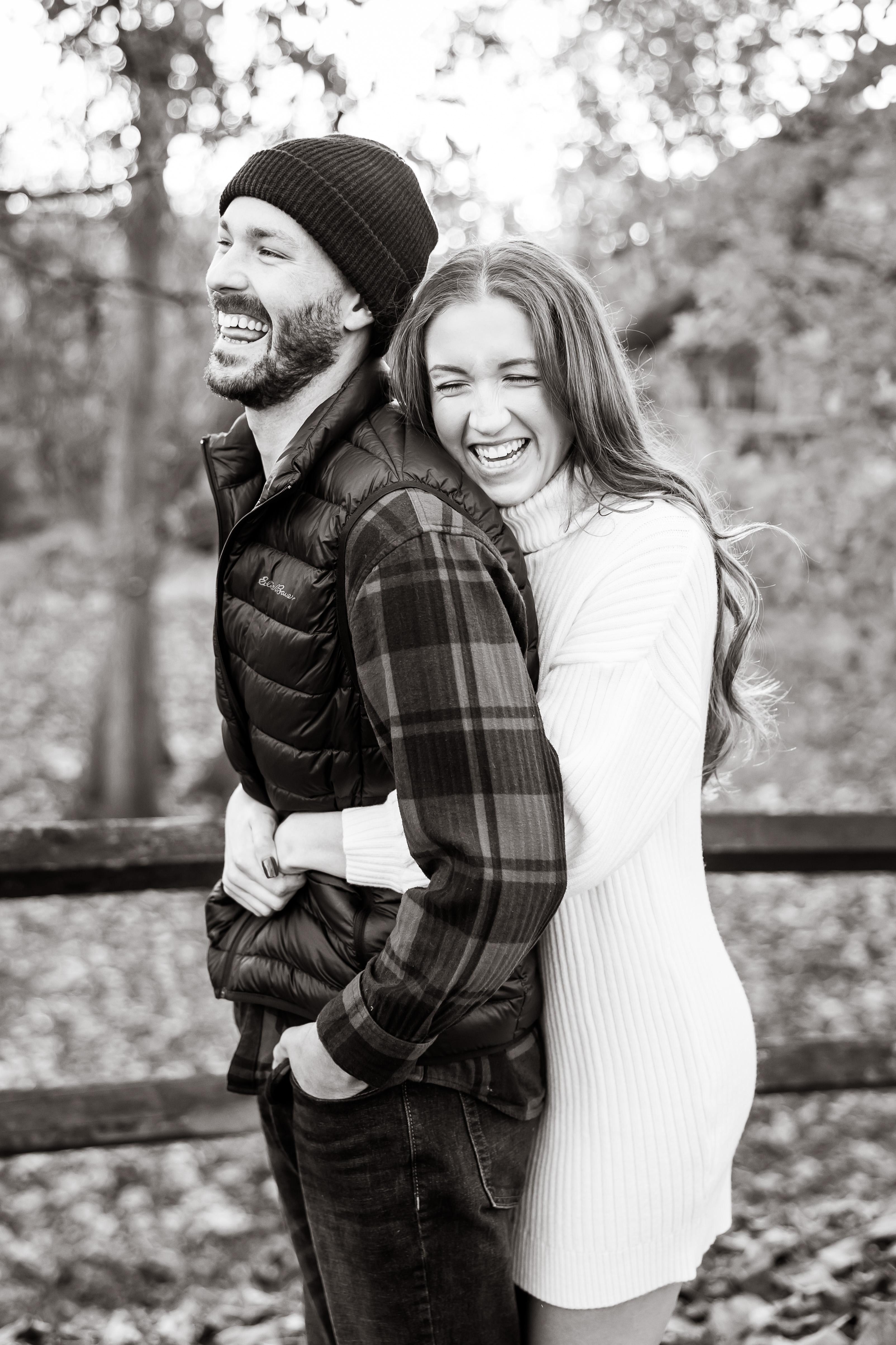 The Wedding Website of Paxton Murphy and Logan Morris