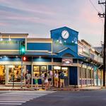 Paia Fish Market