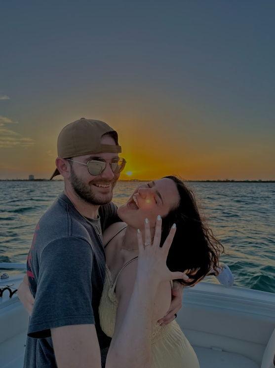 Julia Rifkin and Ethan Berner's Wedding Website