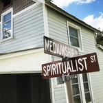 Cassadaga, FL