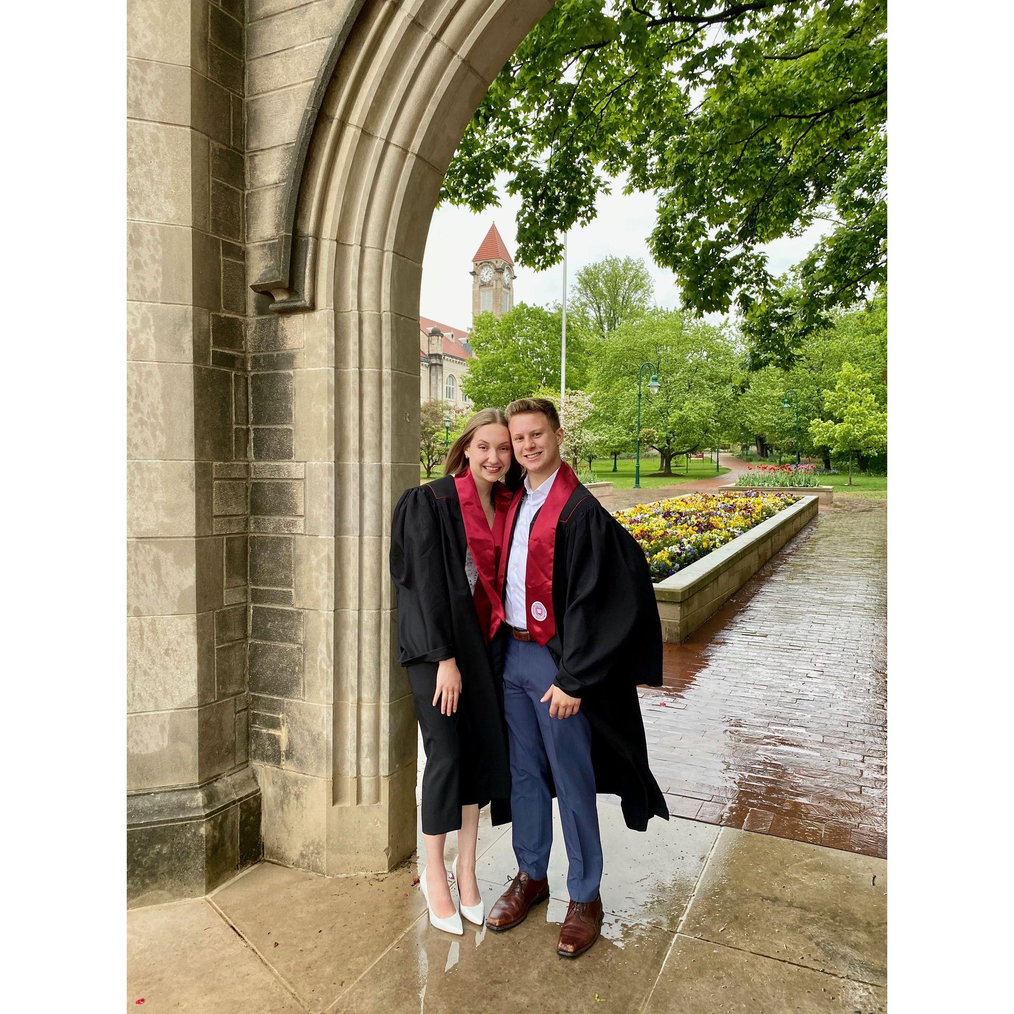 2021 - Graduation