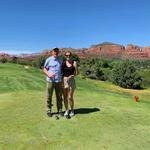 Sedona Golf Resort