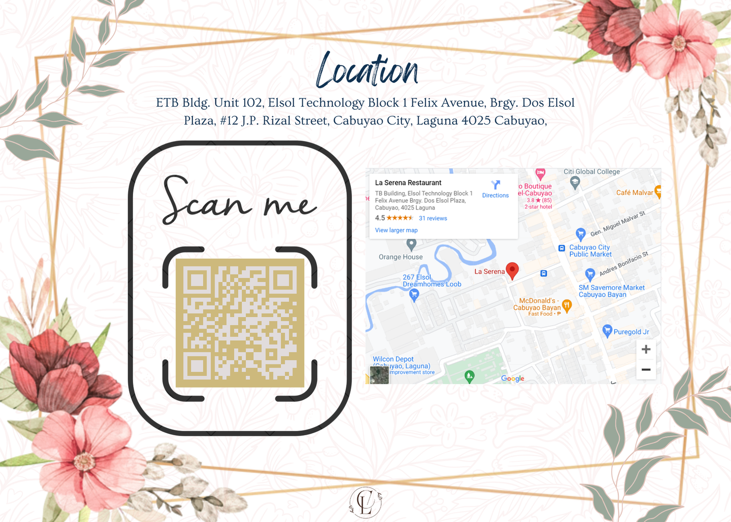 The Wedding Website of Juan Carlo and Lheanne Jamille