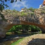 Ayres Natural Bridge Park