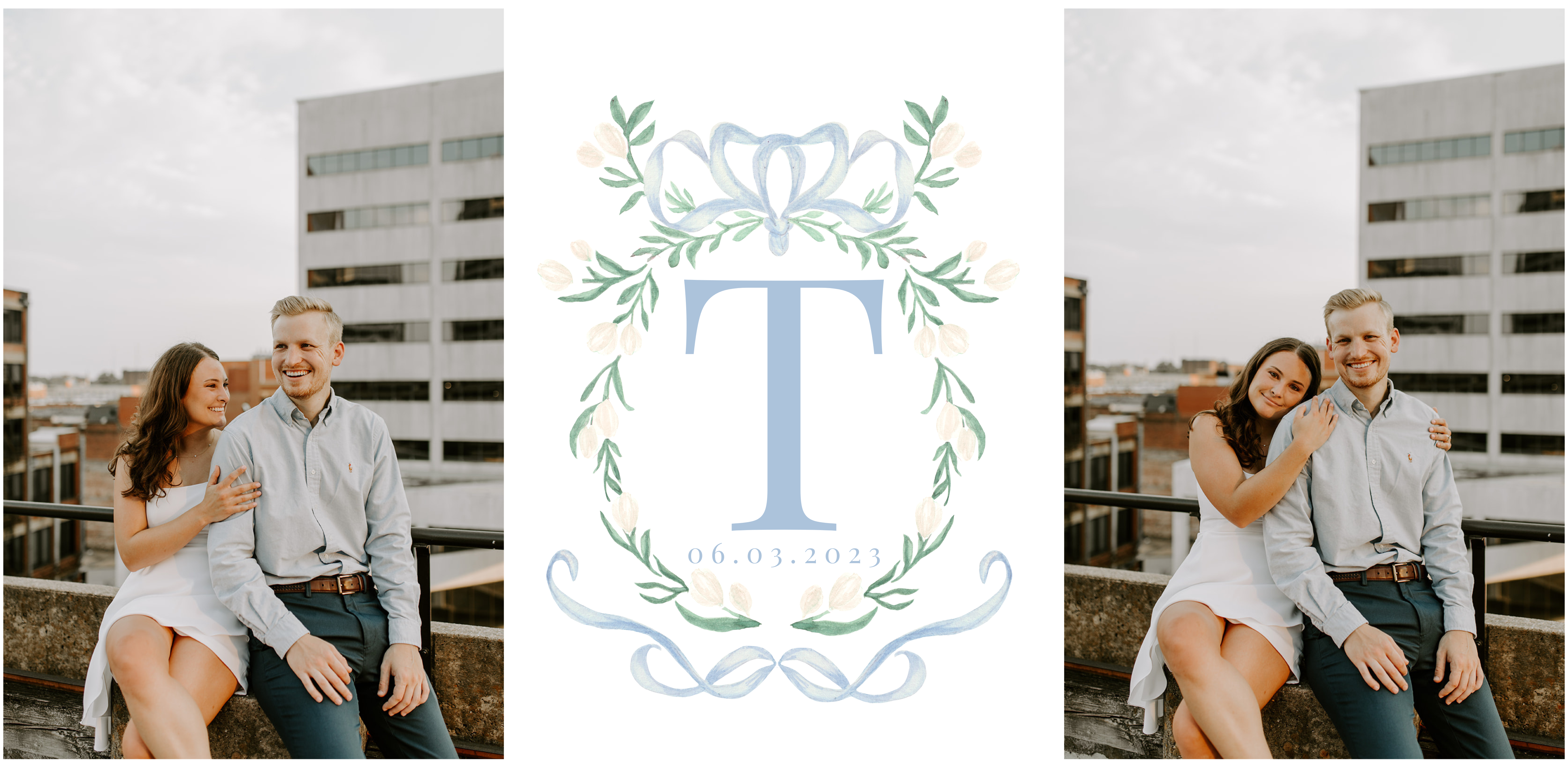 The Wedding Website of Lori Bandy and Kyle Tyson