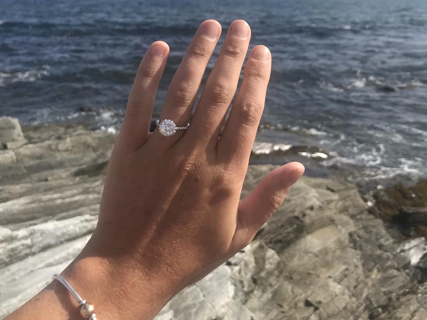 The Wedding Website of Adam Begos and Melissa Smith