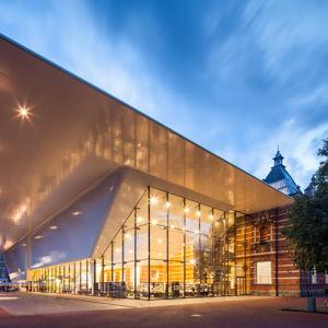 The Stedelijk Museum tickets
