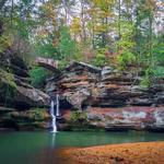 Hocking Hills State Park