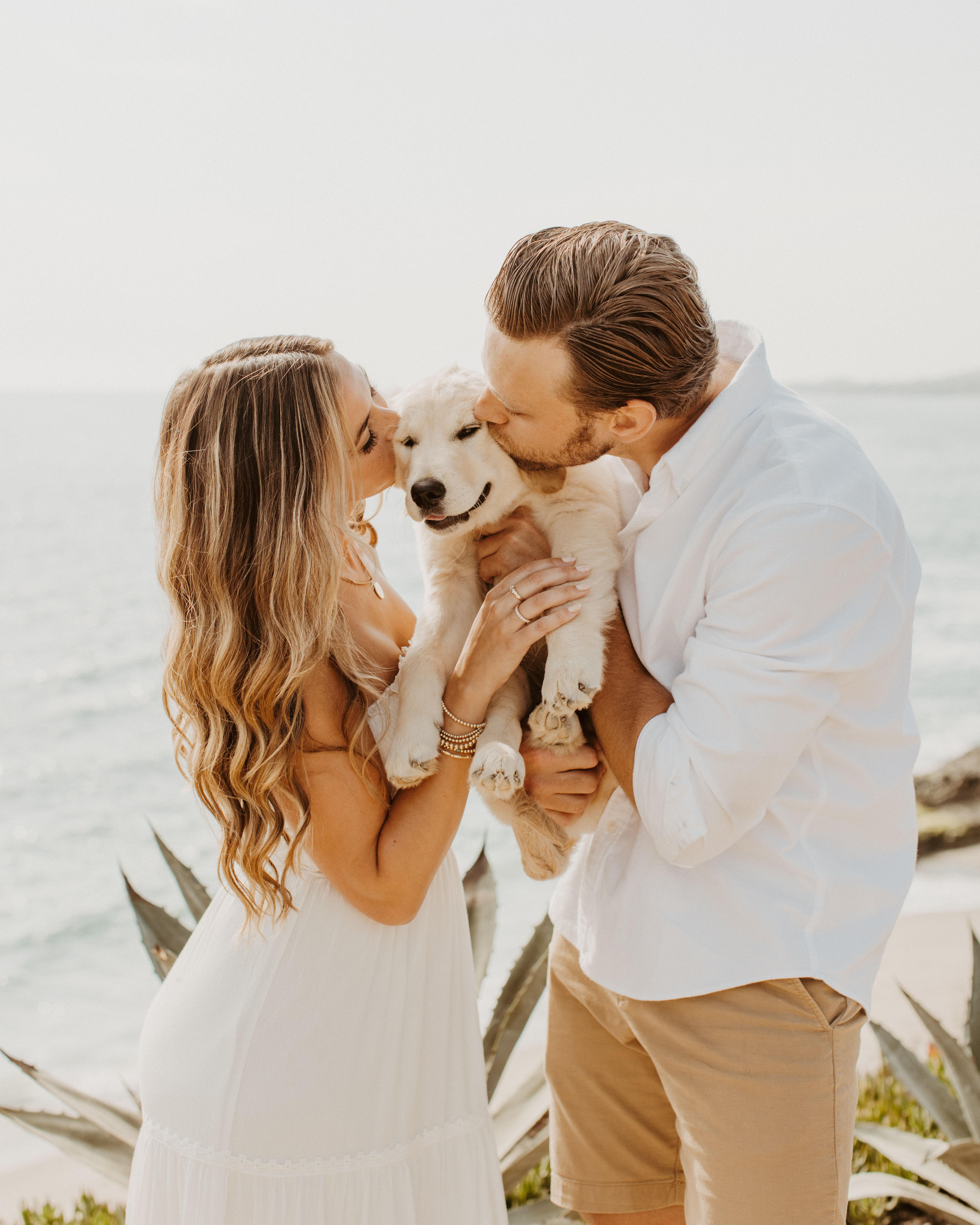 The Wedding Website of Emily Pozarski and Lloyd Davis