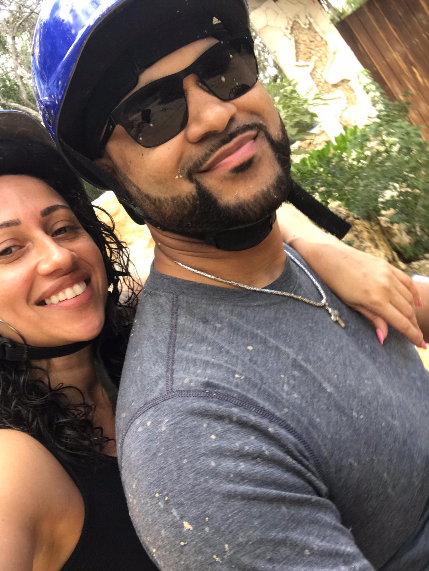 Mexico adventures.