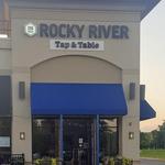 Rocky River Tap and Table