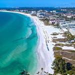 Siesta Beach