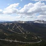 Monarch Pass