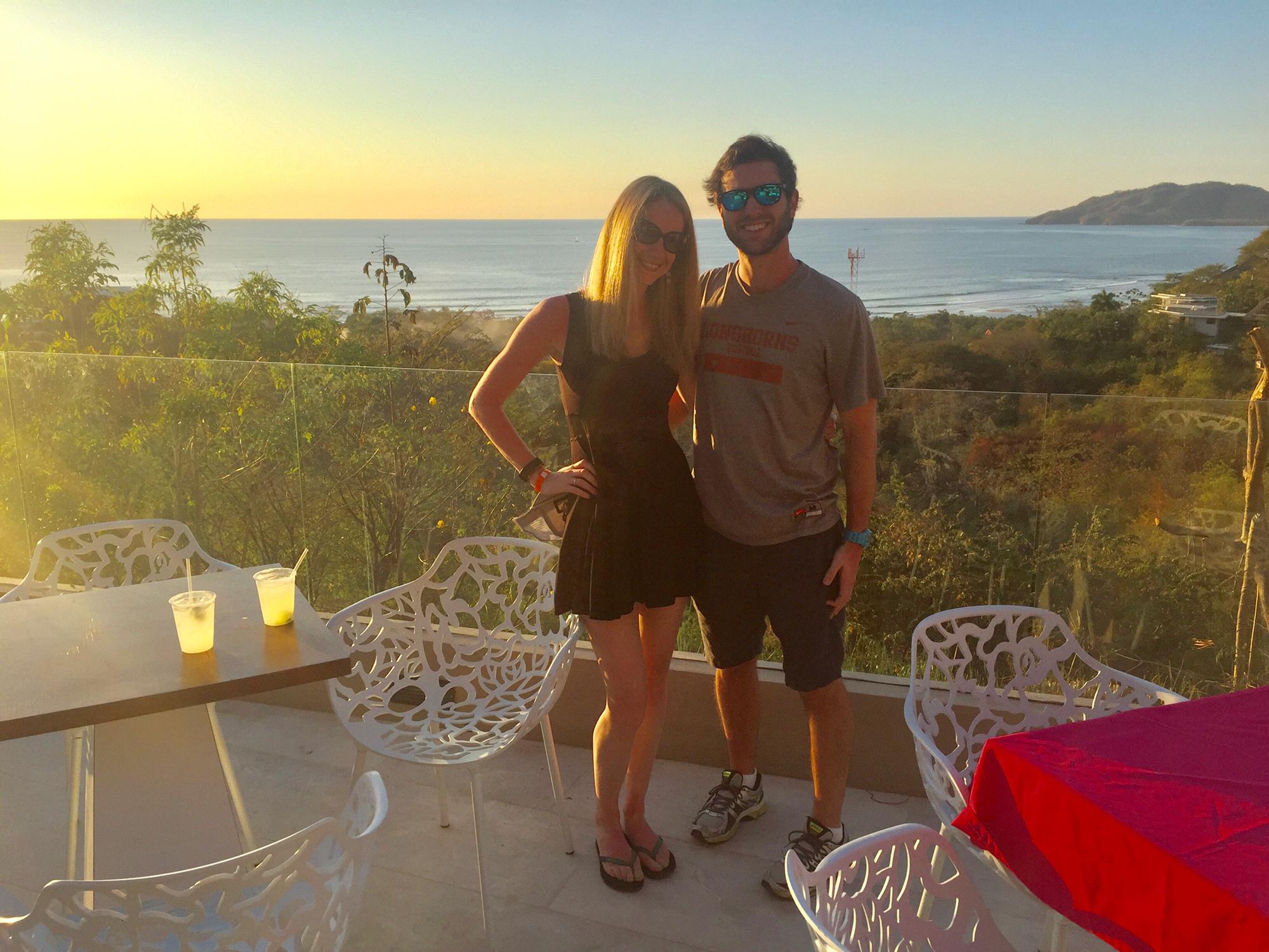 Tamarindo, Costa Rica