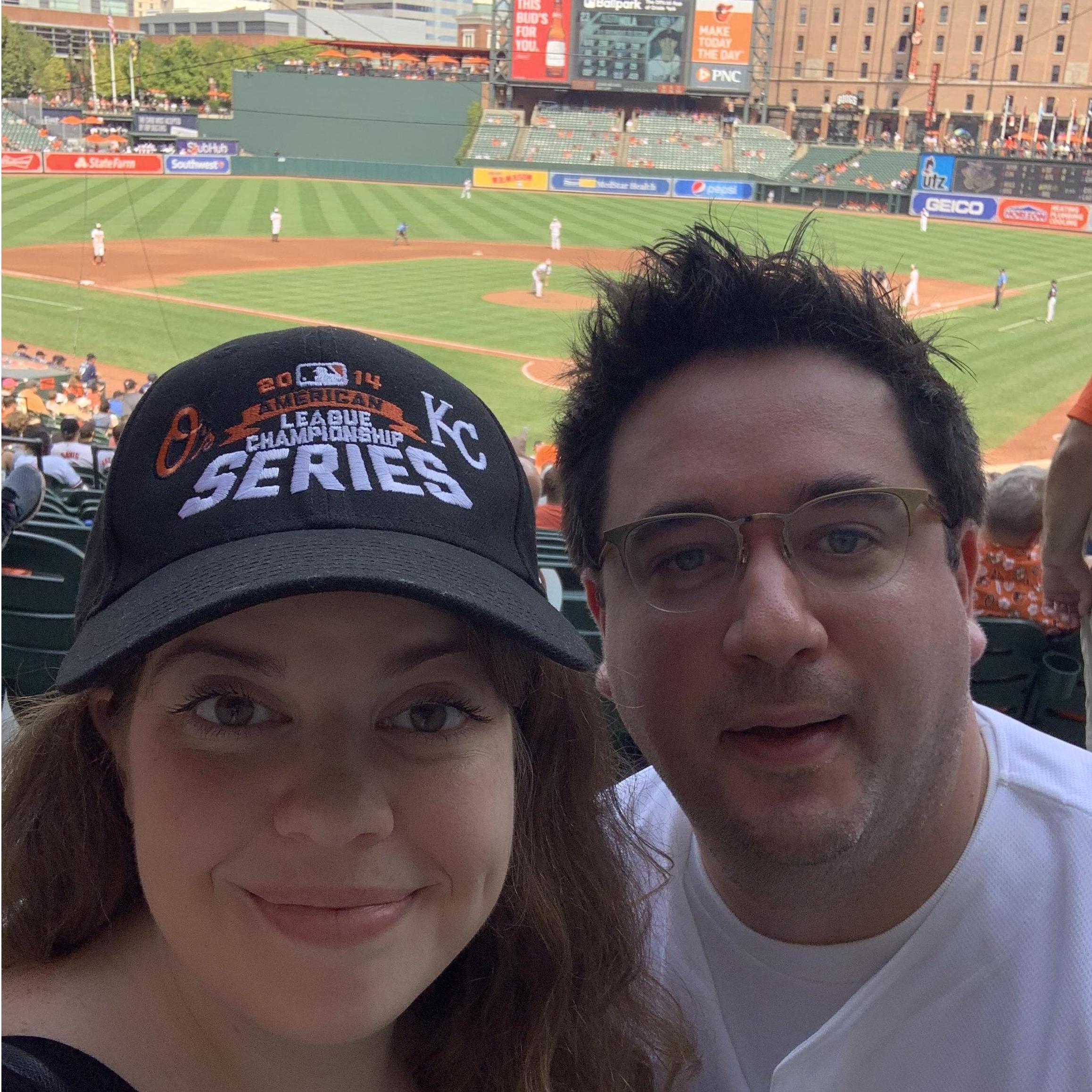 O's Game